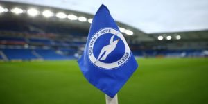 Câu lạc bộ bóng đá Brighton & Hove Albion