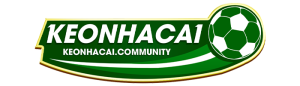 logo keonhacai